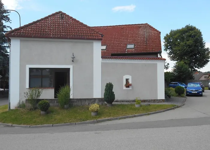 Apartman Pod Hradem