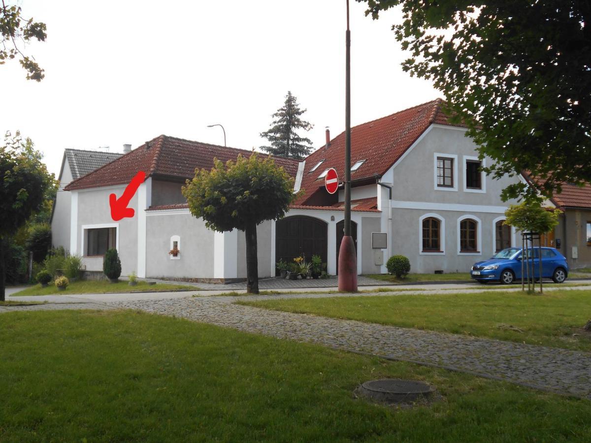 Pod Hradem Soběslav